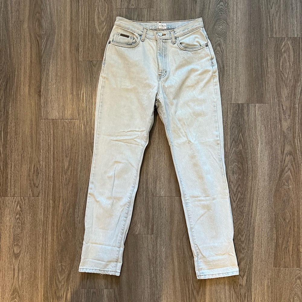 Vintage Calvin Klein Jeans